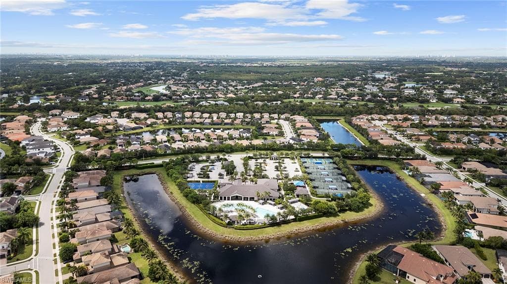 4450 Caldera Cir, Naples, FL 34119-48