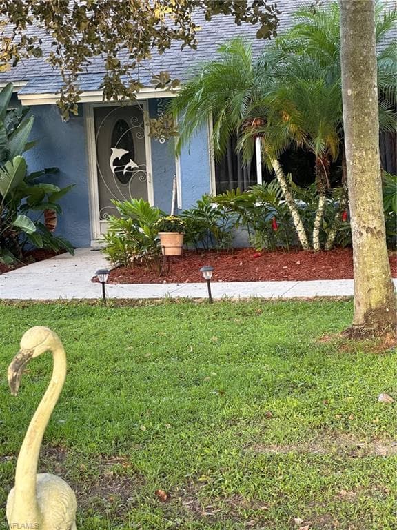 25356 Pinson Dr, Bonita Springs, FL 34135-2