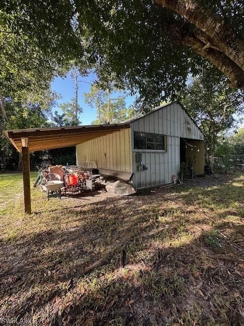 25356 Pinson Dr, Bonita Springs, FL 34135-38