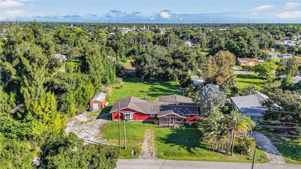 245 Hubbard Ave, North Fort Myers, FL 33917-14