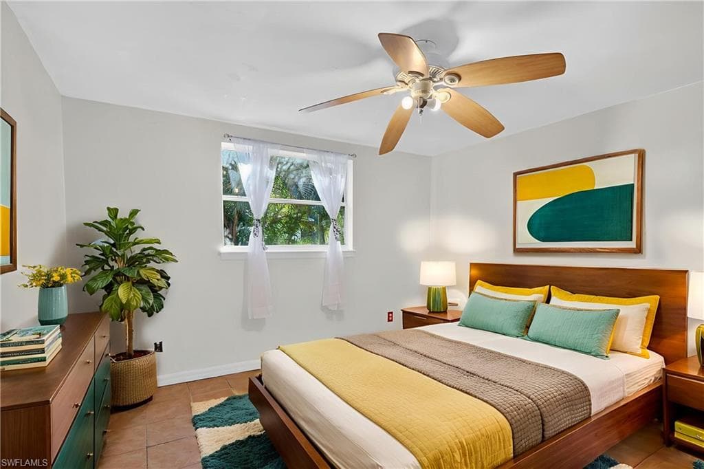 245 Hubbard Ave, North Fort Myers, FL 33917-4