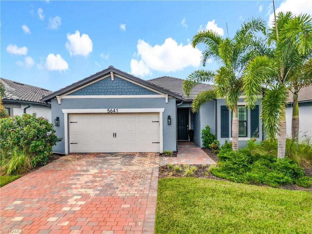 5641 Celebration Dr, Ave Maria, FL 34142-1