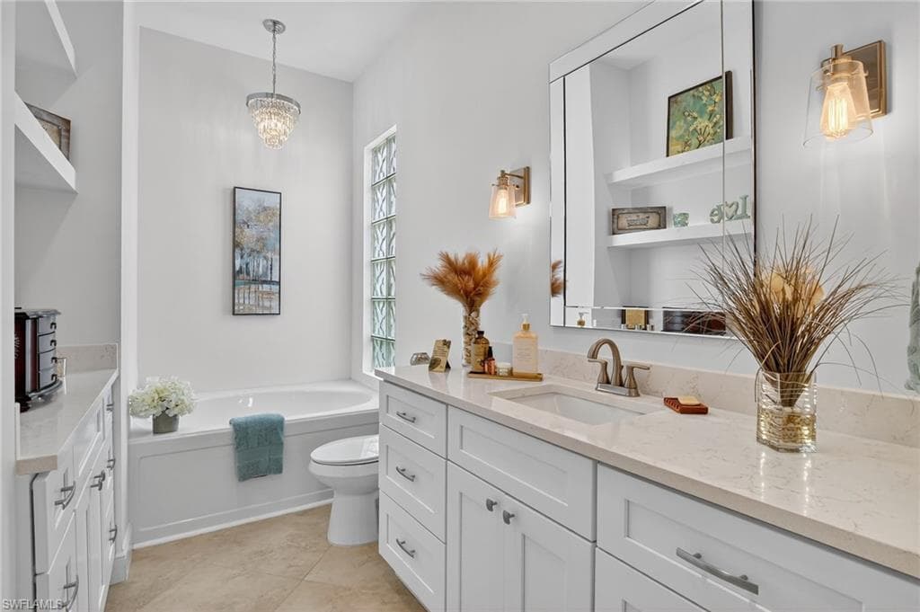 3234 Benicia Ct, Naples, FL 34109-17