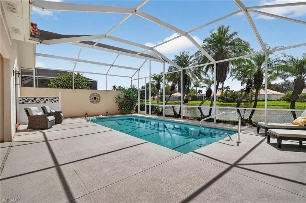 3234 Benicia Ct, Naples, FL 34109-29