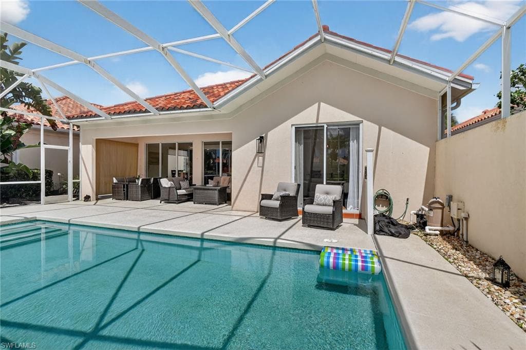 3234 Benicia Ct, Naples, FL 34109-30