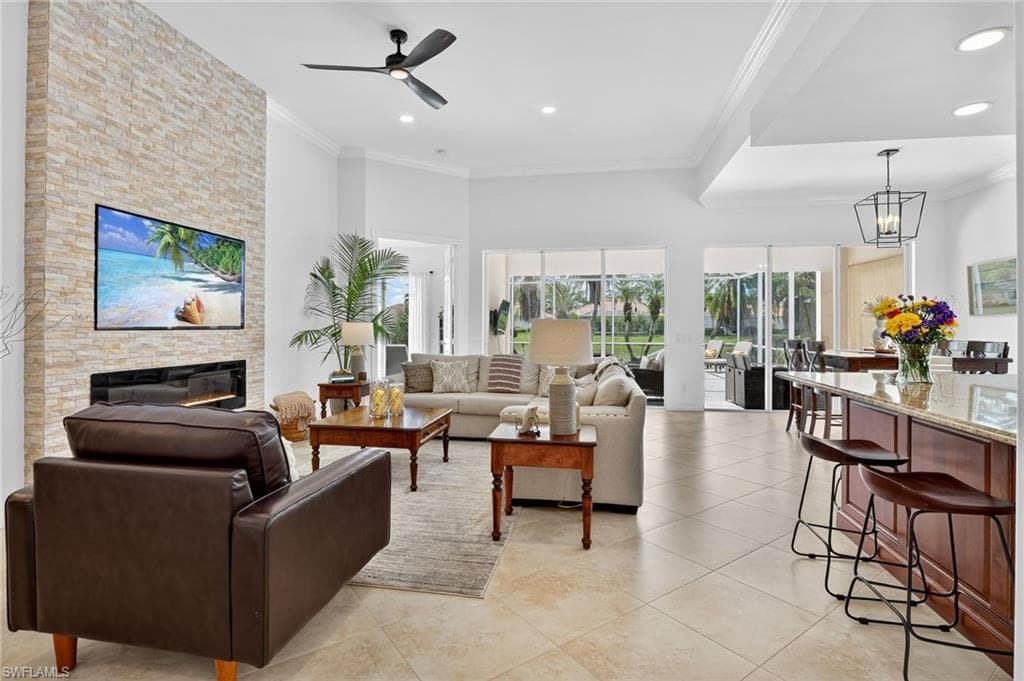 3234 Benicia Ct, Naples, FL 34109-5