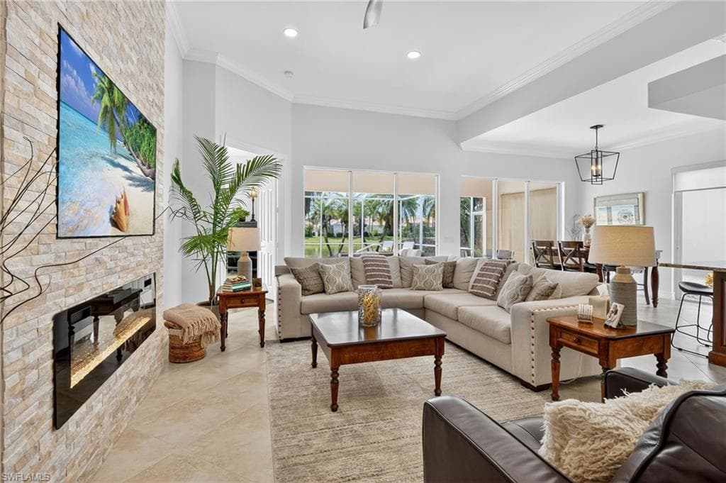 3234 Benicia Ct, Naples, FL 34109-6