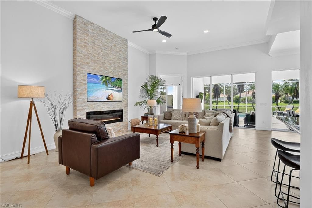3234 Benicia Ct, Naples, FL 34109-7