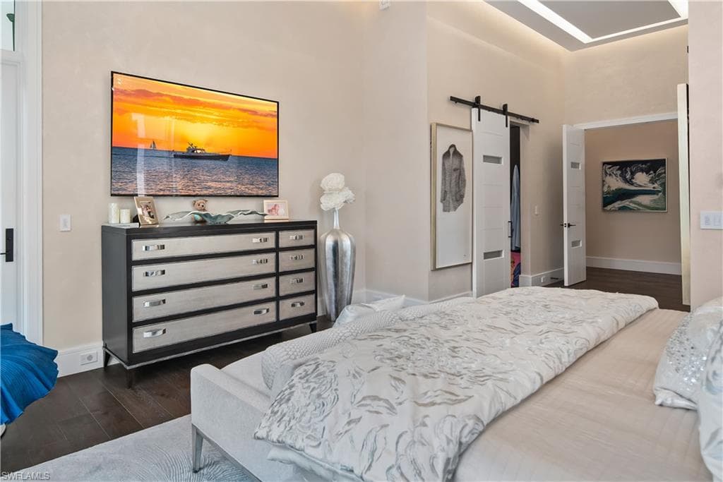 882 Cassena Rd, Naples, FL 34108-28