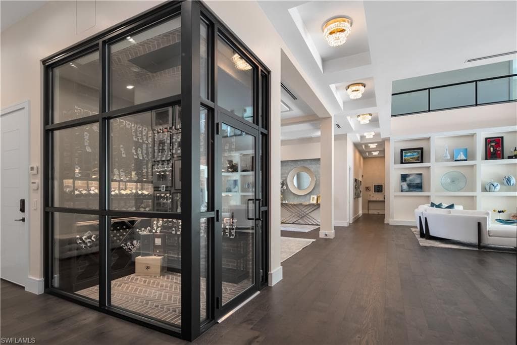 882 Cassena Rd, Naples, FL 34108-6