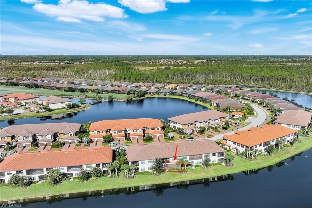 9641 Montelanico Loop 103, Naples, FL 34119-26