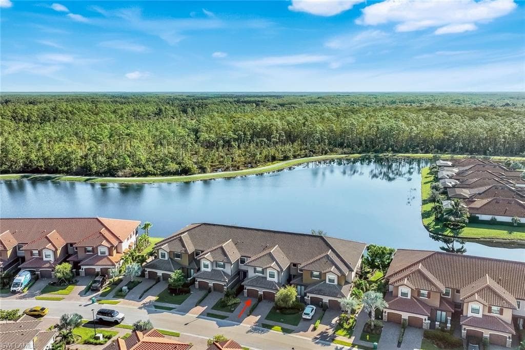 9641 Montelanico Loop 103, Naples, FL 34119-27
