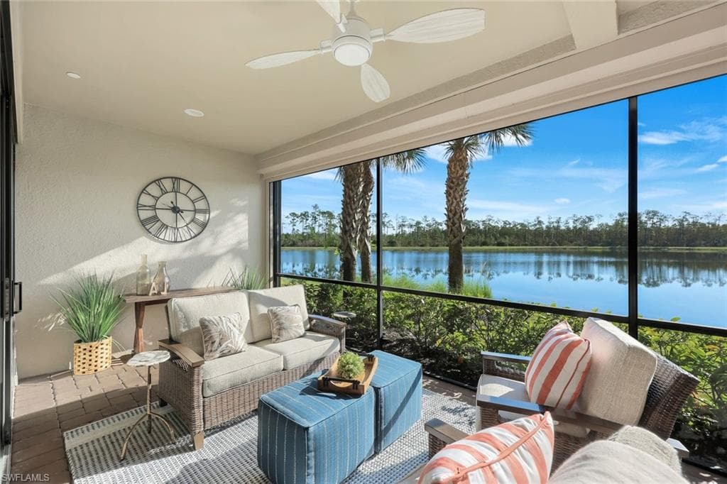 9641 Montelanico Loop 103, Naples, FL 34119-1