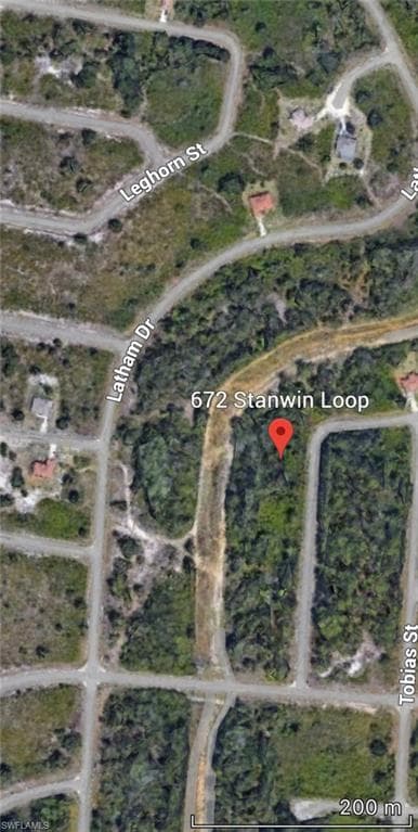 672 Stanwin Loop, Lehigh Acres, FL 33972-1