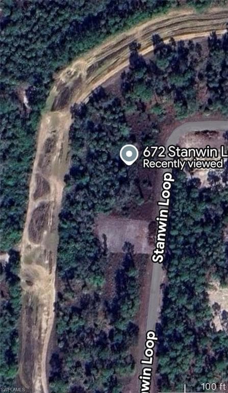 672 Stanwin Loop, Lehigh Acres, FL 33972-2