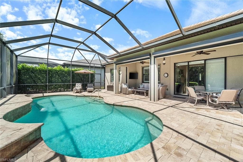 9436 Whooping Crane Way, Naples, FL 34120-25