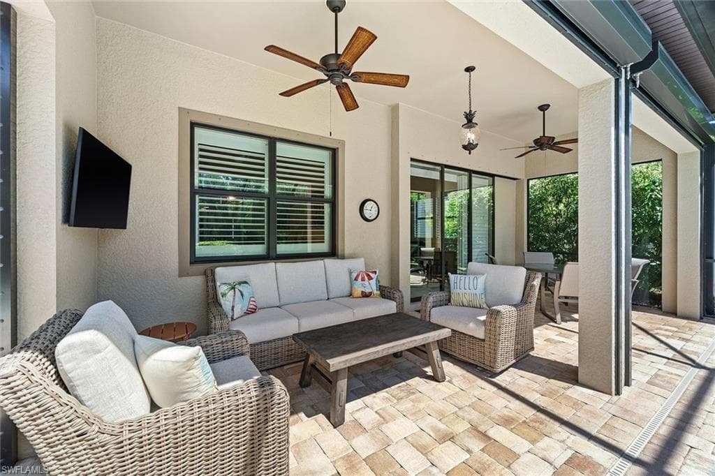 9436 Whooping Crane Way, Naples, FL 34120-28