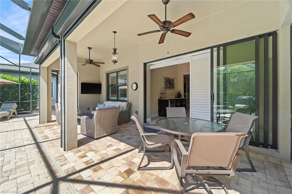 9436 Whooping Crane Way, Naples, FL 34120-30