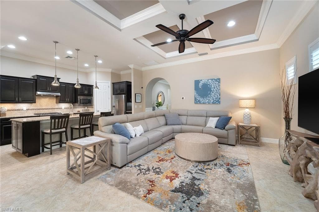 9436 Whooping Crane Way, Naples, FL 34120-4