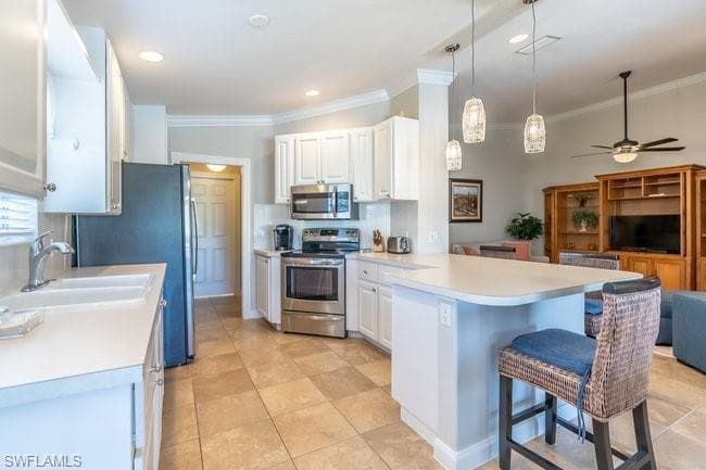 7819 Ionio Ct, Naples, FL 34114-22