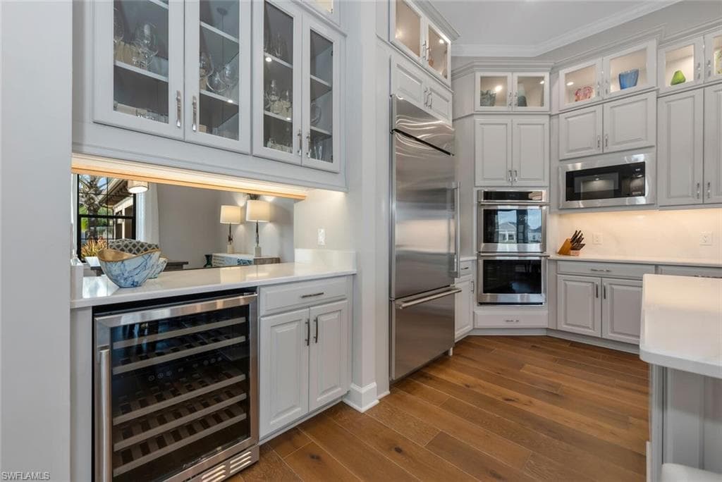 15576 Montello Ln, Naples, FL 34114-10