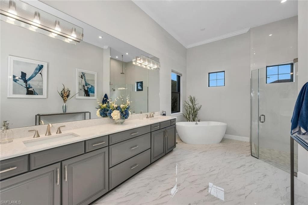 15576 Montello Ln, Naples, FL 34114-12