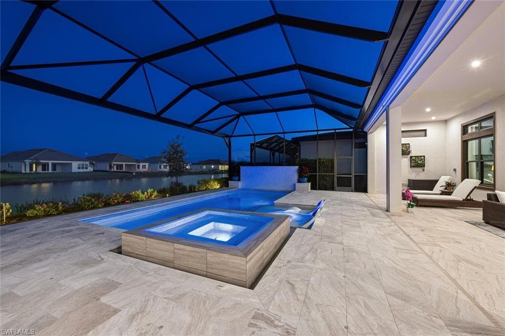 15576 Montello Ln, Naples, FL 34114-25