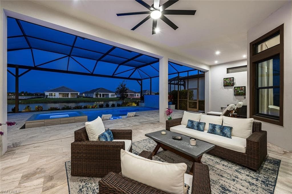 15576 Montello Ln, Naples, FL 34114-26