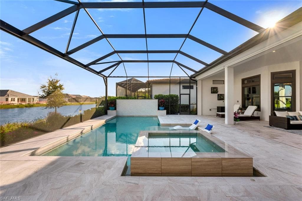 15576 Montello Ln, Naples, FL 34114-28