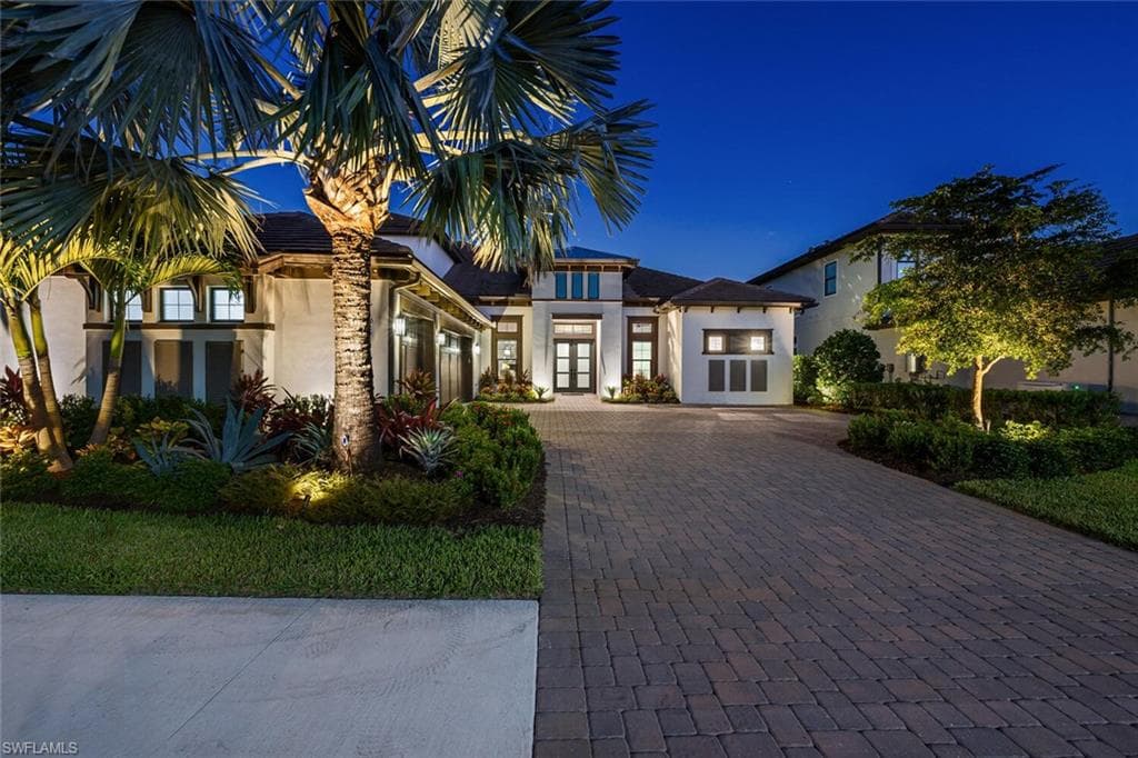 15576 Montello Ln, Naples, FL 34114-38