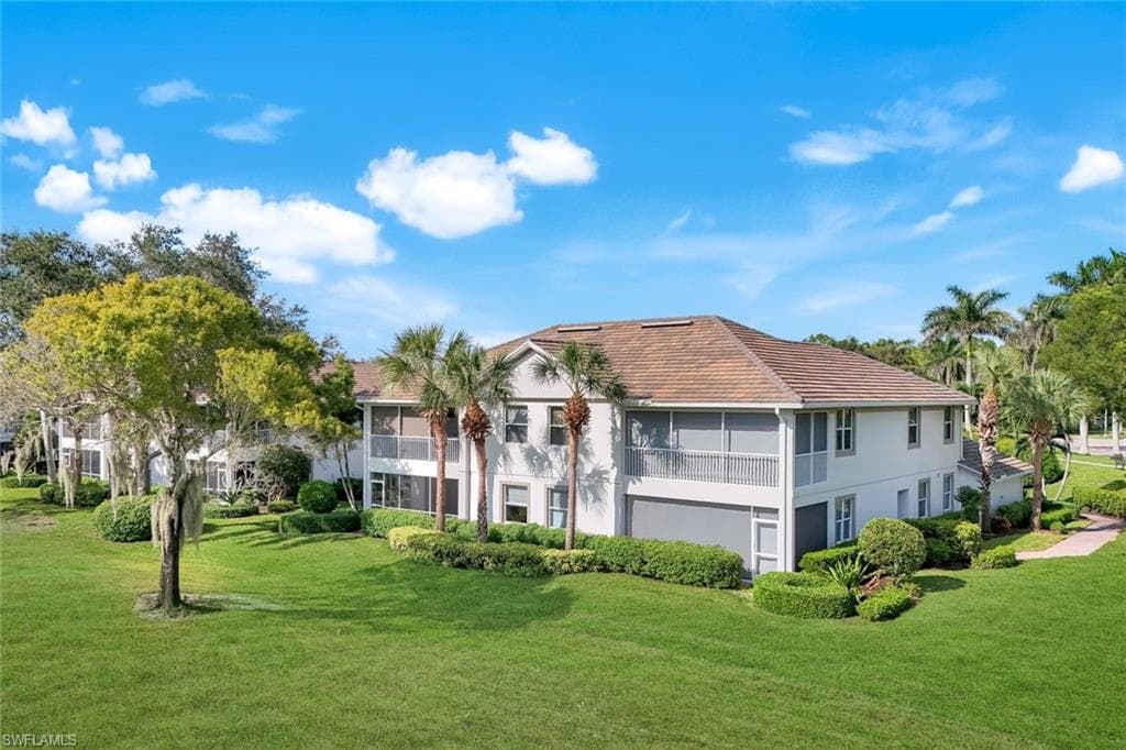 6875 Ascot Dr 6, Naples, FL 34113-22