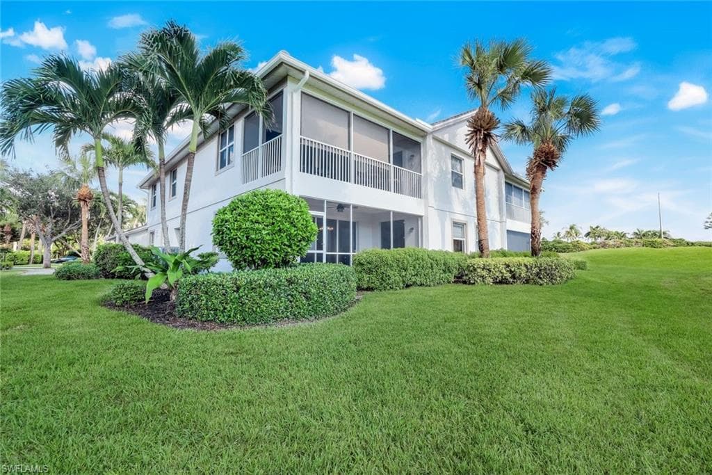 6875 Ascot Dr 6, Naples, FL 34113-25