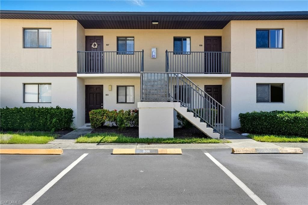 4790 Cleveland Ave 907, Fort Myers, FL 33907-2
