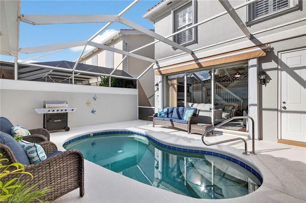 28467 Villagewalk Blvd, Bonita Springs, FL 34135-24