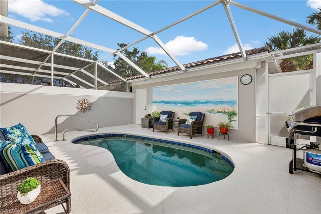 28467 Villagewalk Blvd, Bonita Springs, FL 34135-25