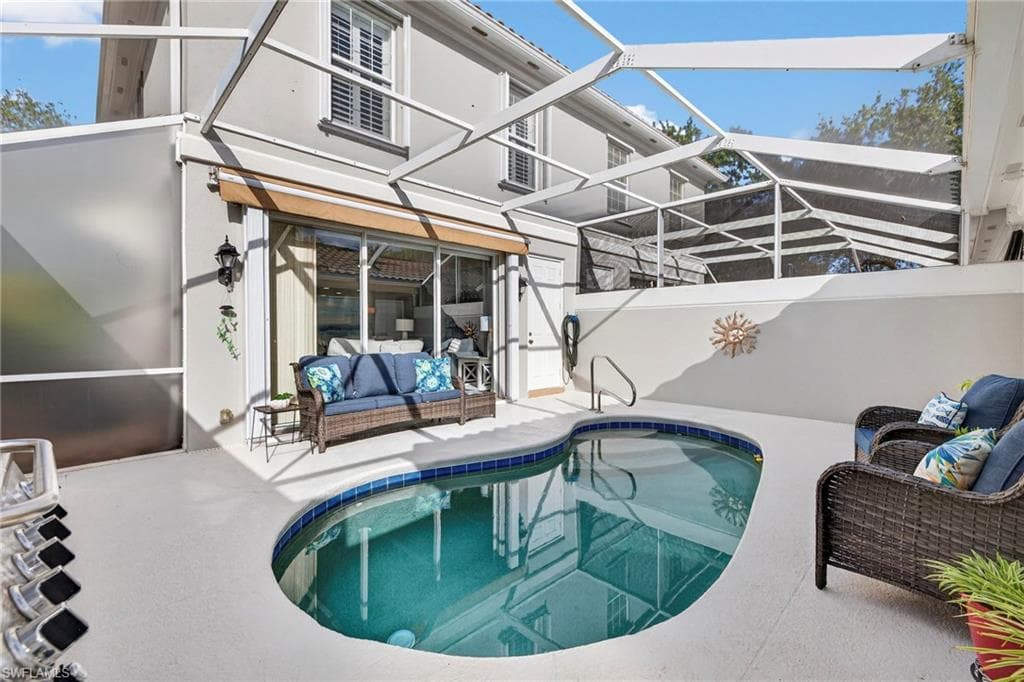 28467 Villagewalk Blvd, Bonita Springs, FL 34135-26