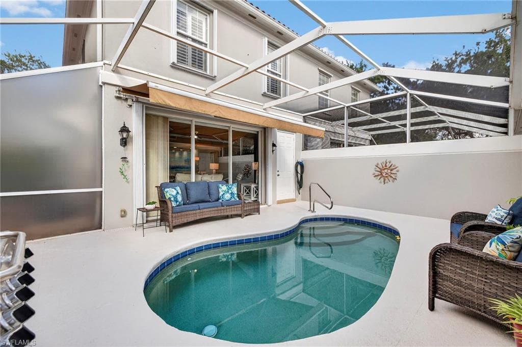 28467 Villagewalk Blvd, Bonita Springs, FL 34135-27