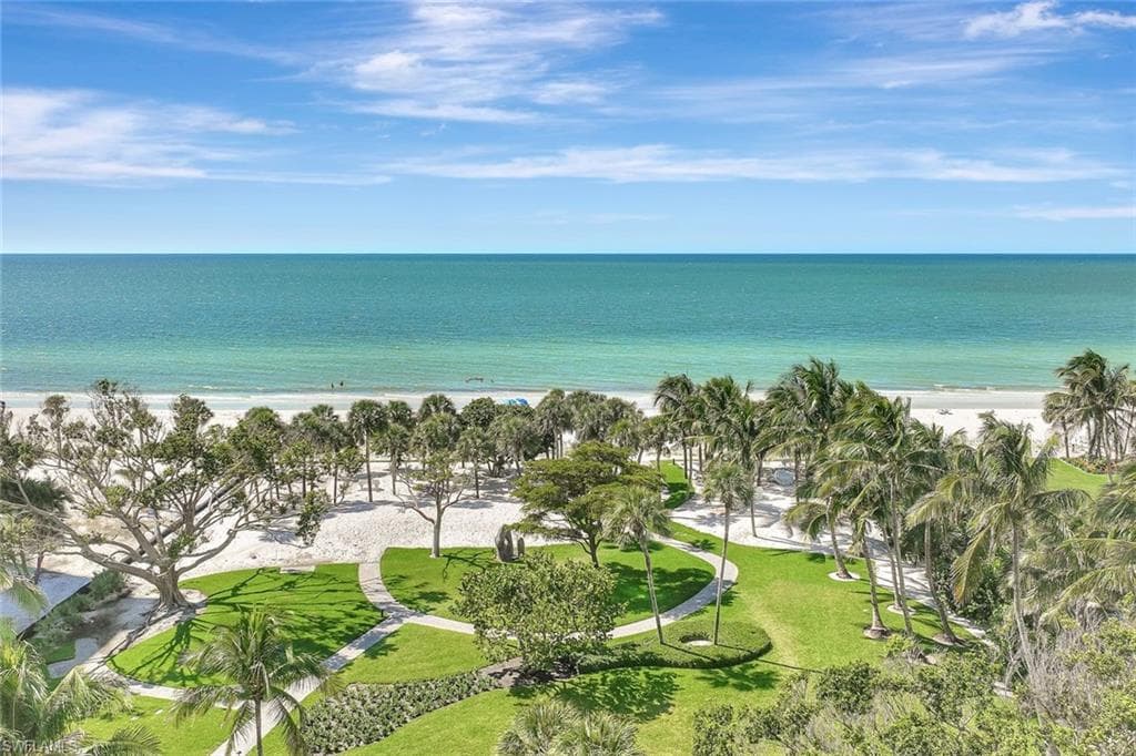 788 Park Shore Dr E39, Naples, FL 34103-4