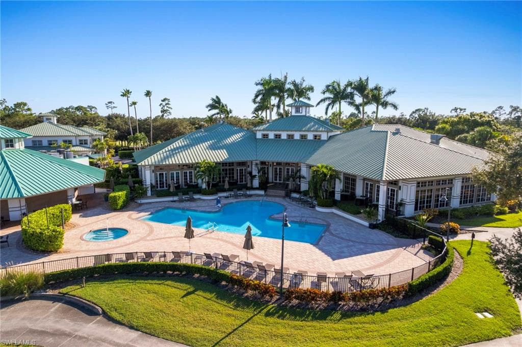 3970 Loblolly Bay Dr 301, Naples, FL 34114-25