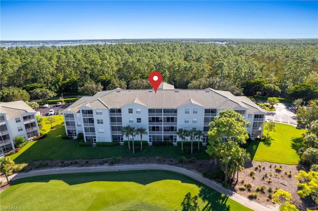 3970 Loblolly Bay Dr 301, Naples, FL 34114-30