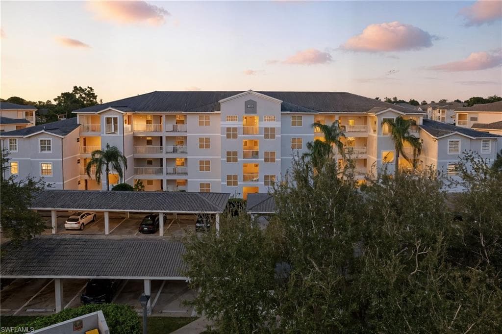 3970 Loblolly Bay Dr 301, Naples, FL 34114-3