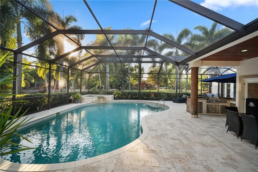 1805 Heritage Trl, Naples, FL 34112-19