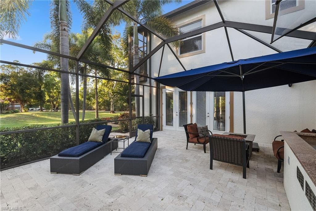 1805 Heritage Trl, Naples, FL 34112-22