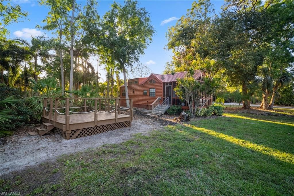 1805 Heritage Trl, Naples, FL 34112-41