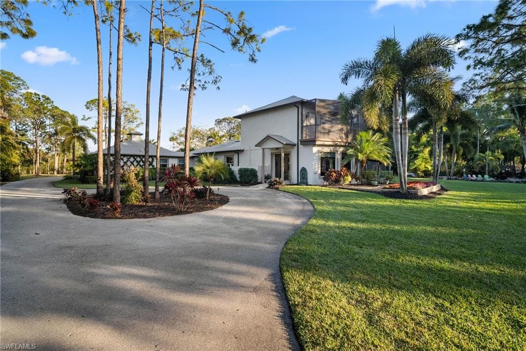 1805 Heritage Trl, Naples, FL 34112-42