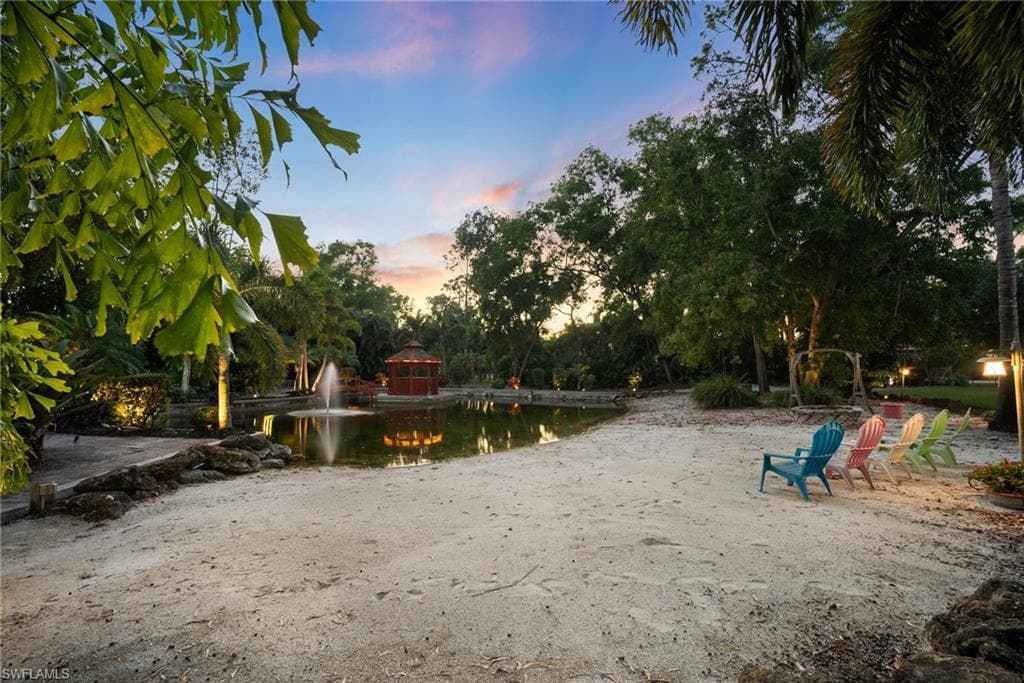 1805 Heritage Trl, Naples, FL 34112-50