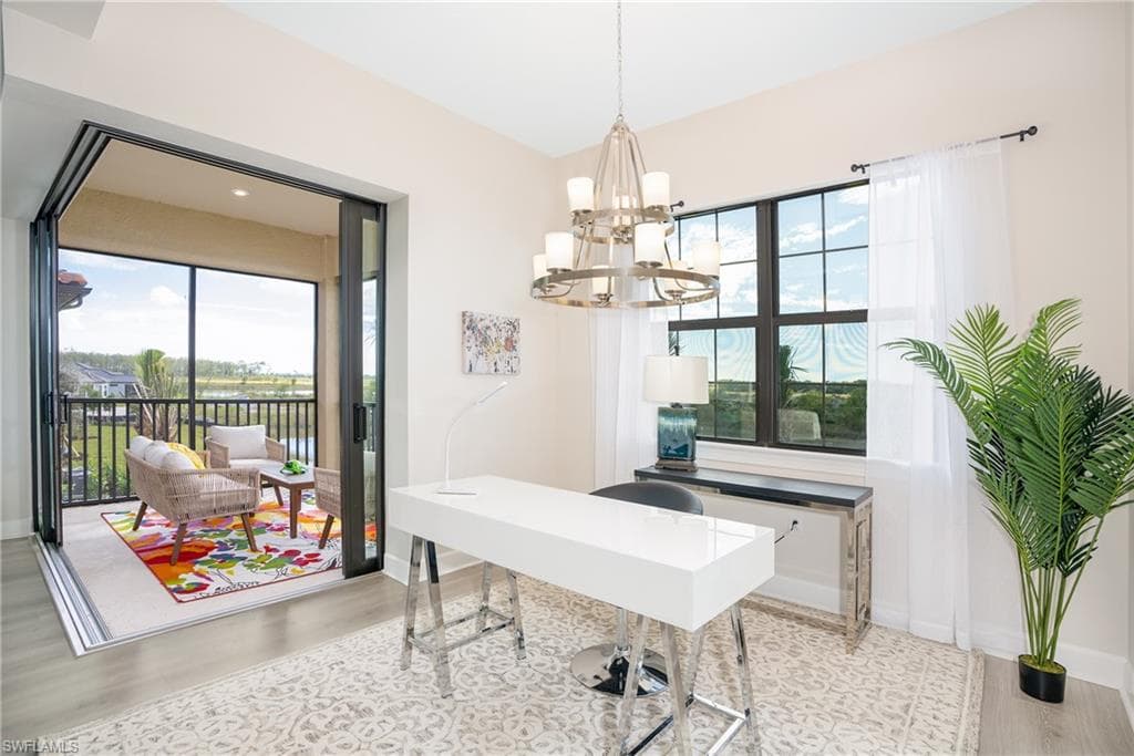 15257 Zeno Way 201, Naples, FL 34114-9