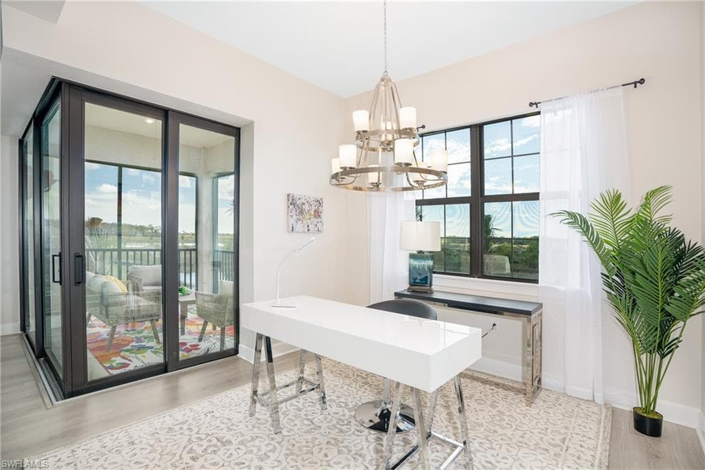 15257 Zeno Way 201, Naples, FL 34114-11