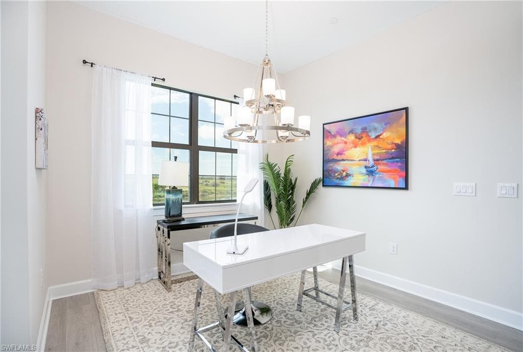 15257 Zeno Way 201, Naples, FL 34114-12