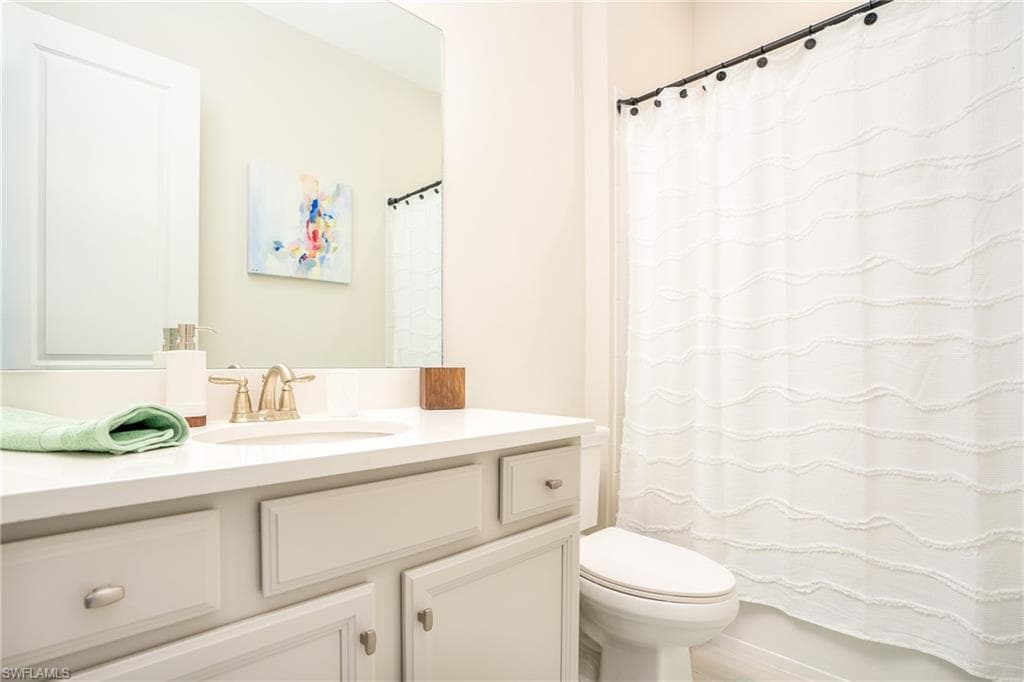 15257 Zeno Way 201, Naples, FL 34114-27